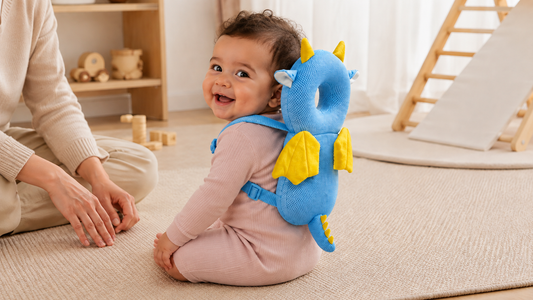 Learning to Walk: How to Cushion Every Tumble Along the Way