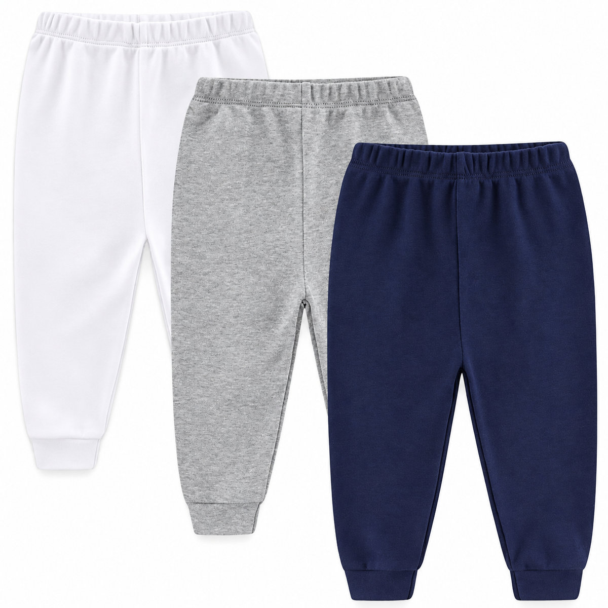 100% Cotton Baby Pants