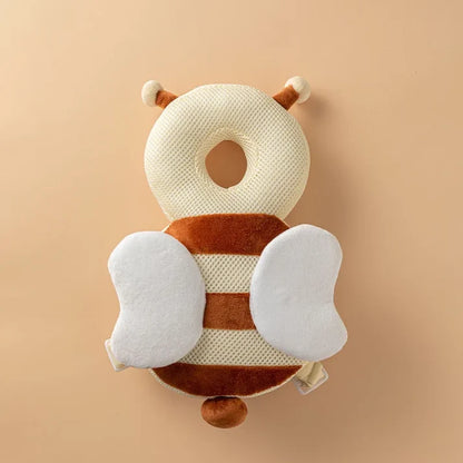 Baby Anti-Fall Head Protection Pillow