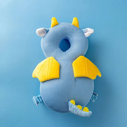Baby Anti-Fall Head Protection Pillow