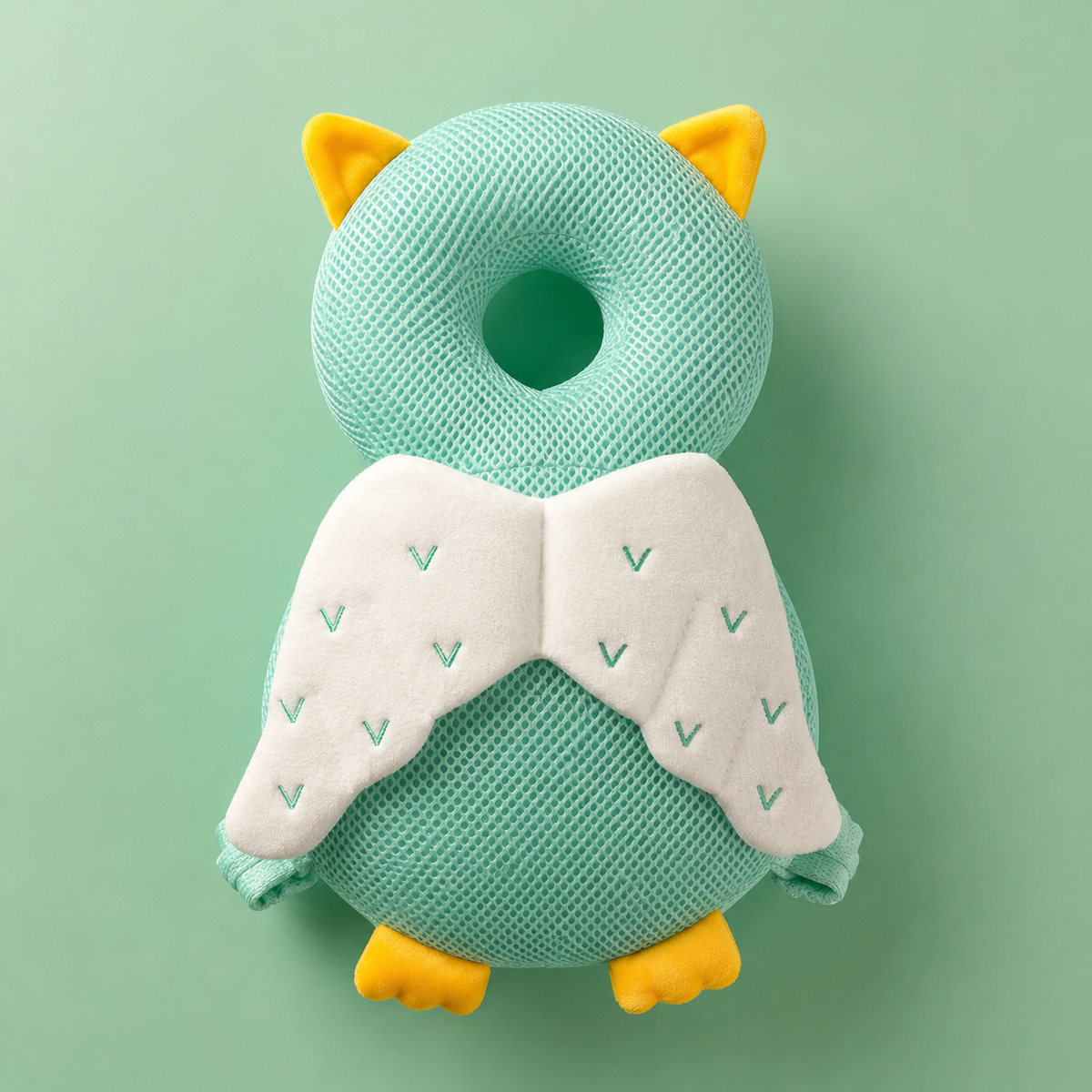 Baby Anti-Fall Head Protection Pillow