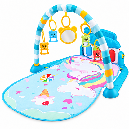 Baby Piano Play Gym Activity Mat