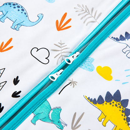Breathable Baby Cotton Sleeping Bag