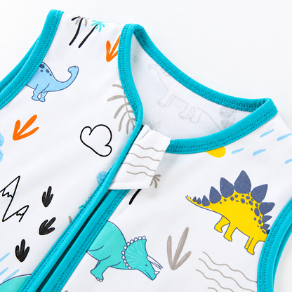 Breathable Baby Cotton Sleeping Bag