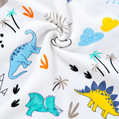 Breathable Baby Cotton Sleeping Bag