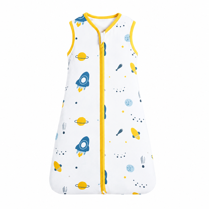 Breathable Baby Cotton Sleeping Bag