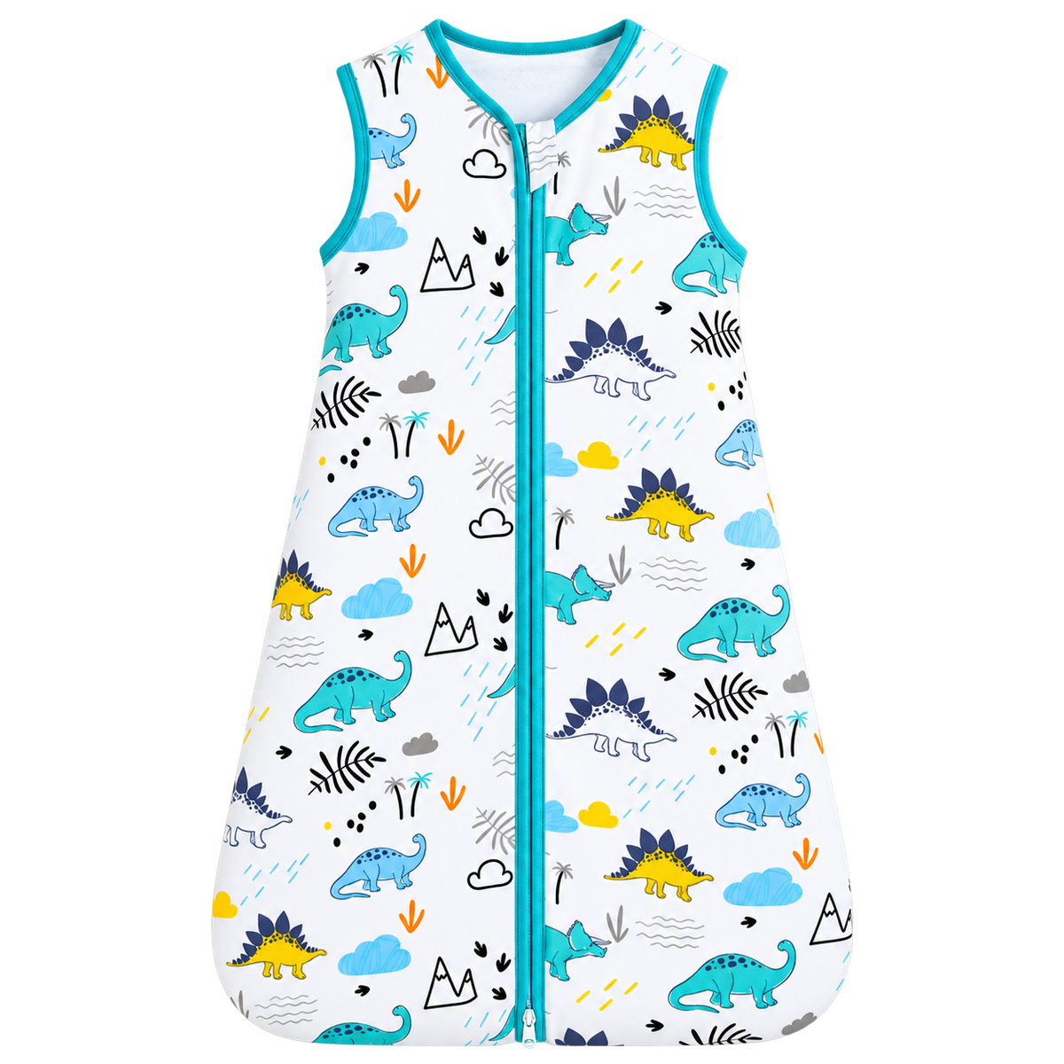 Breathable Baby Cotton Sleeping Bag