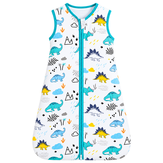 Breathable Baby Cotton Sleeping Bag