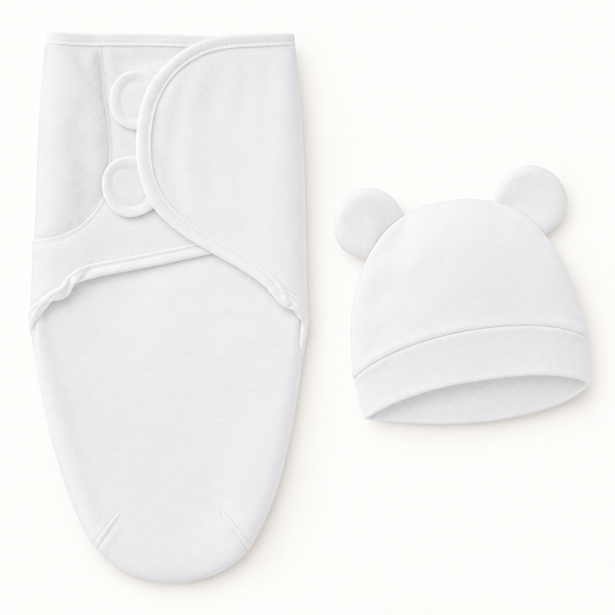 Cotton Baby Sleeping Bag