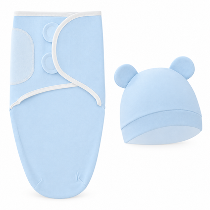 Cotton Baby Sleeping Bag