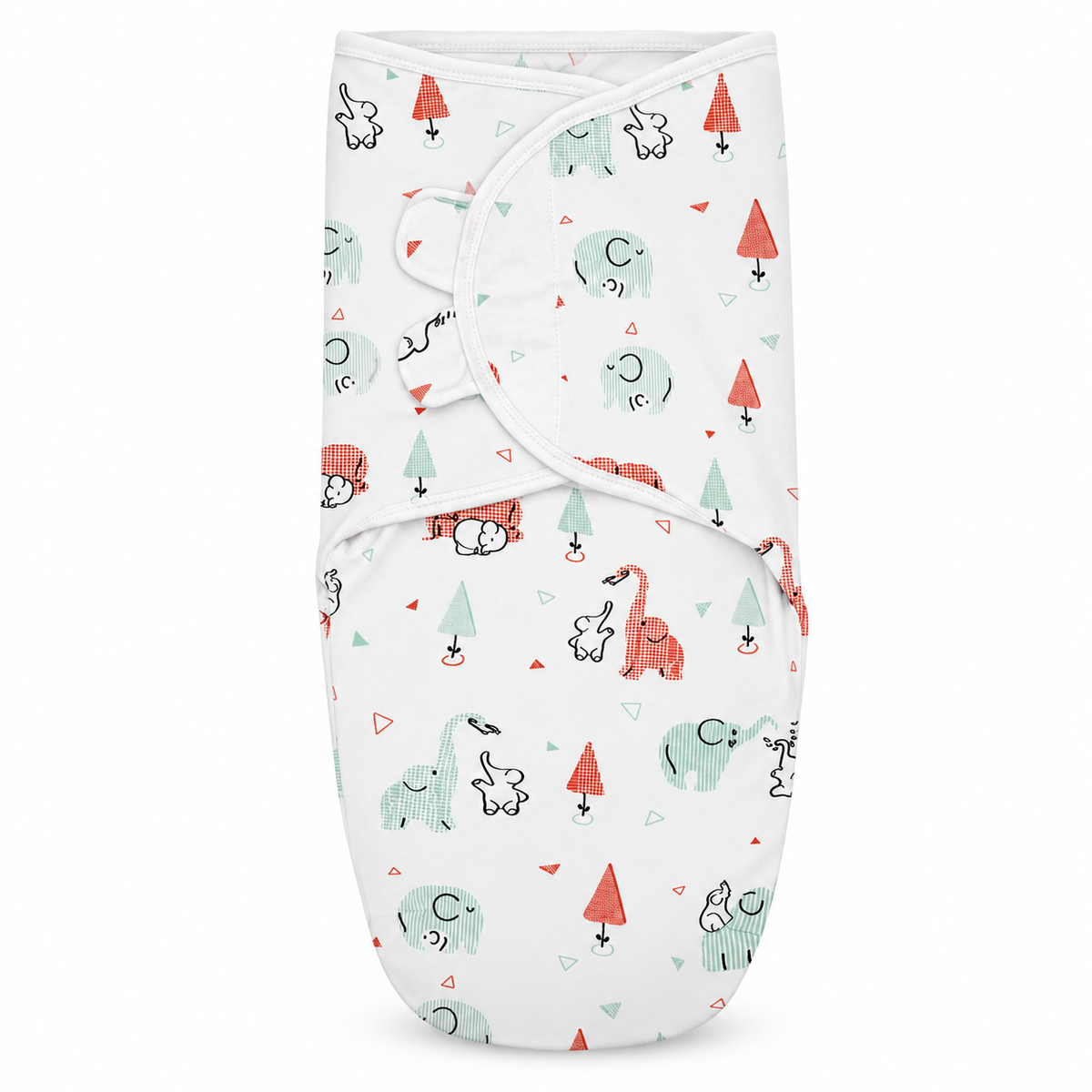 Cotton Baby Sleeping Bag