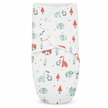 Cotton Baby Sleeping Bag