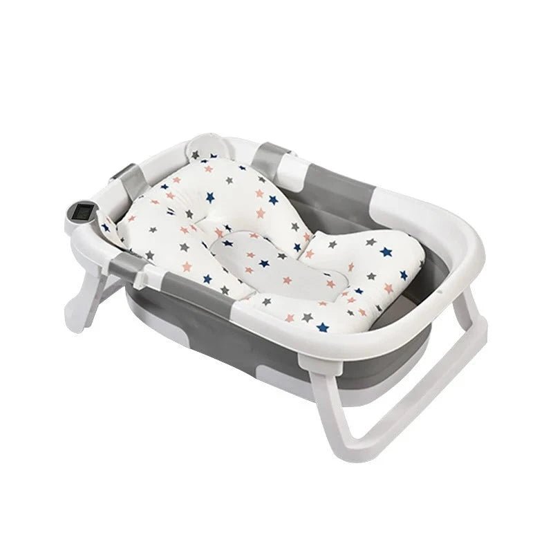 Folding Baby Bath Tub