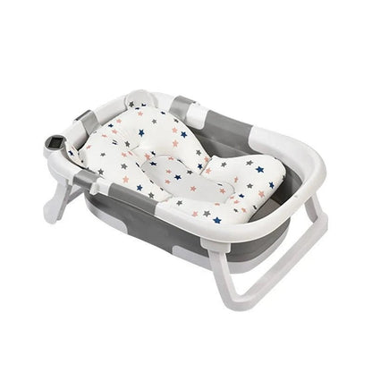 Folding Baby Bath Tub