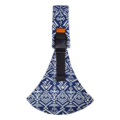 Baby Sling Carrier with Adjustable Straps for Outdoor Use