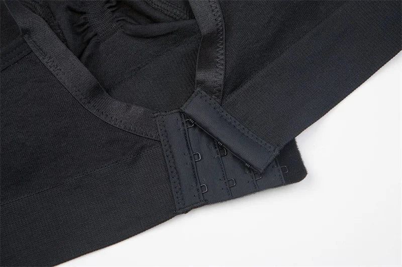 Hands-Free Nursing Bra for Pumping and Breastfeeding