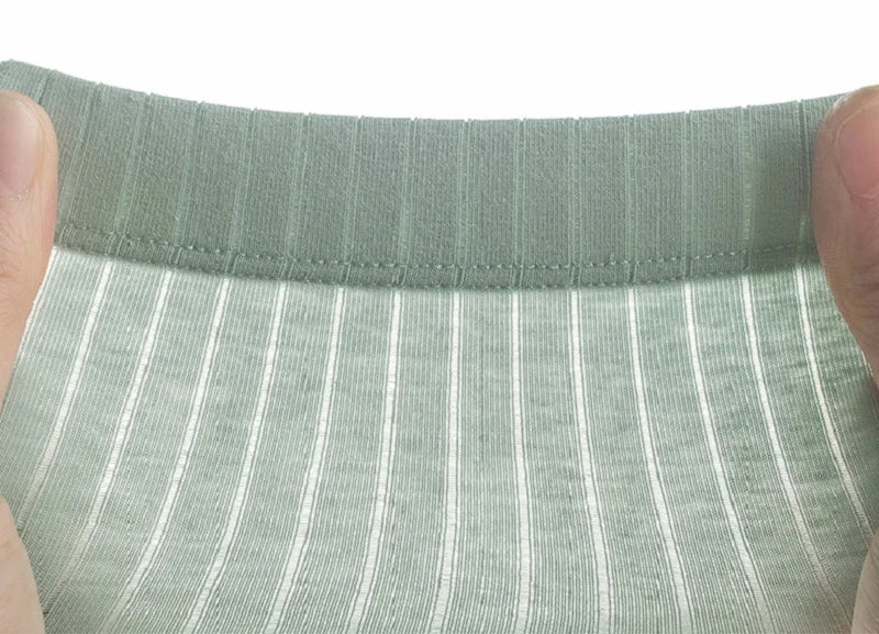 Cotton Nursing Bra with Front Closure and Wire-Free Fit