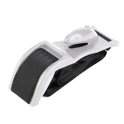 Pregnancy Seat Belt Adjuster with Adjustable Fit