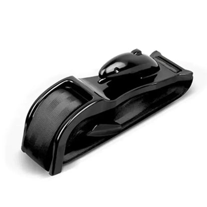 Pregnancy Seat Belt Adjuster with Adjustable Fit