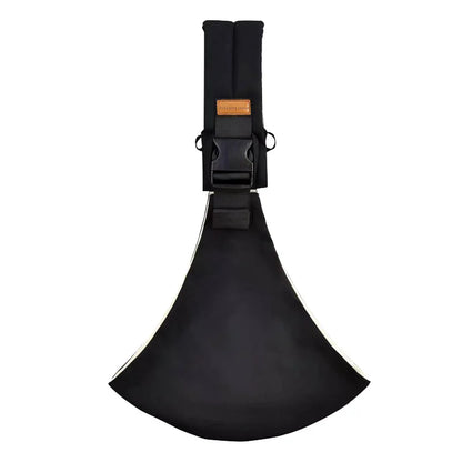Baby Sling Carrier with Adjustable Straps for Outdoor Use