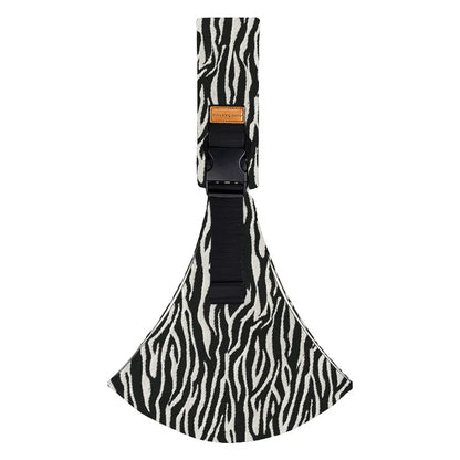 Baby Sling Carrier with Adjustable Straps for Outdoor Use
