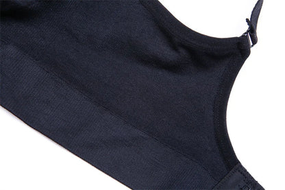 Hands-Free Nursing Bra for Pumping and Breastfeeding