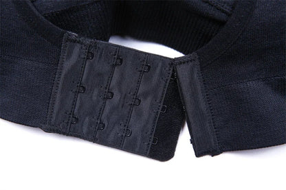 Hands-Free Nursing Bra for Pumping and Breastfeeding