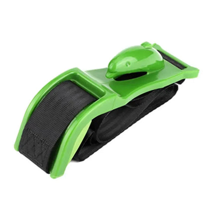 Pregnancy Seat Belt Adjuster with Adjustable Fit