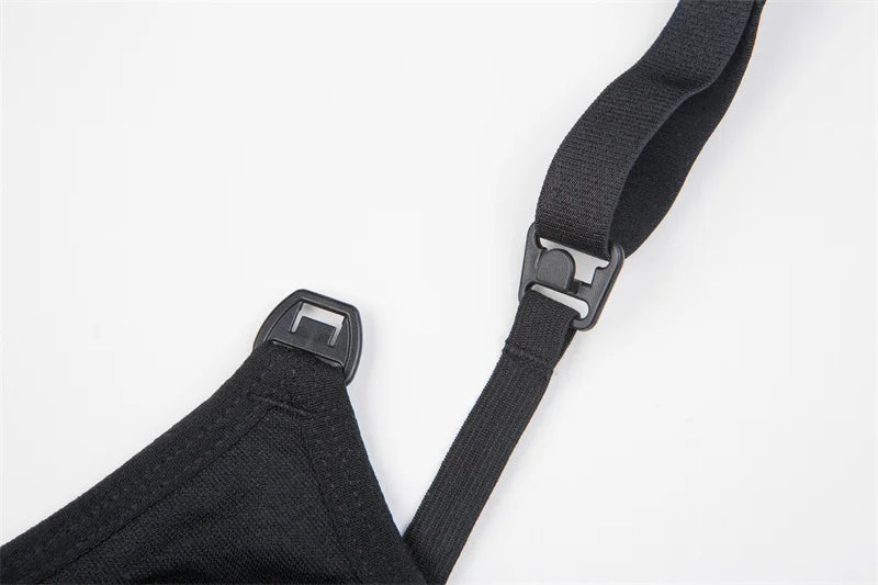 Hands-Free Nursing Bra for Pumping and Breastfeeding