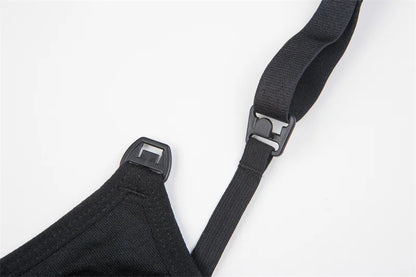 Hands-Free Nursing Bra for Pumping and Breastfeeding