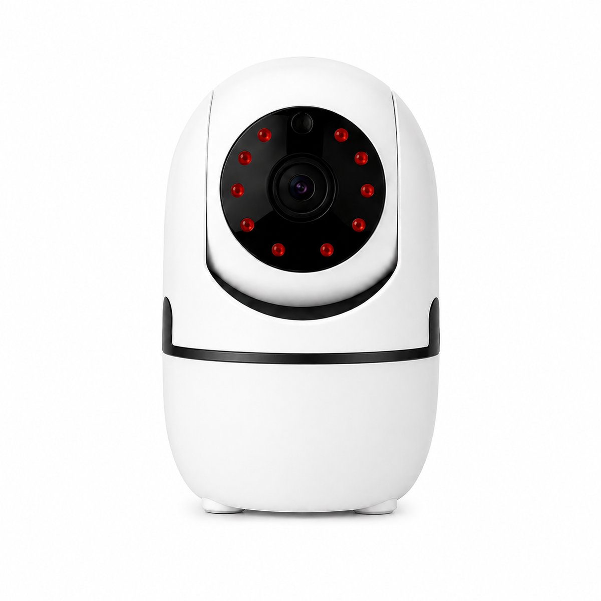 Wifi Baby Monitor 32GB Memory Card