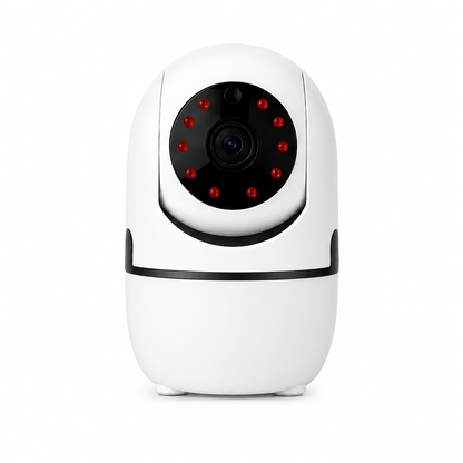 Wifi Baby Monitor 32GB Memory Card
