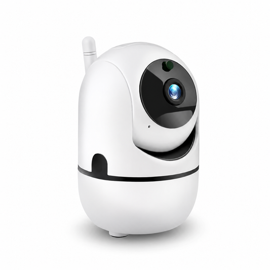Wifi Baby Monitor 32GB Memory Card
