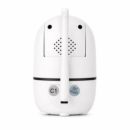 Wifi Baby Monitor 32GB Memory Card
