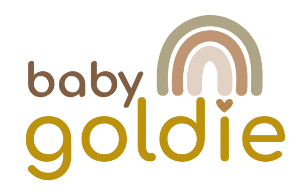 Baby Goldie Shop