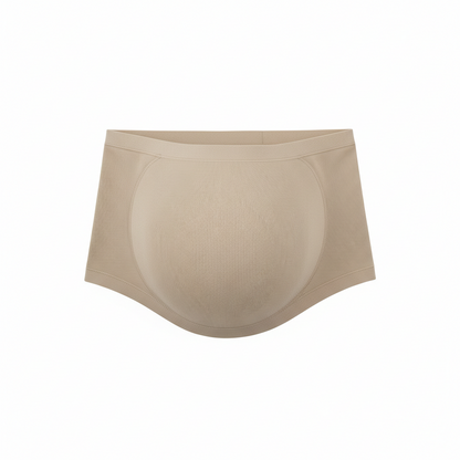 Maternity Belly Support Band with Adjustable Waist Fit