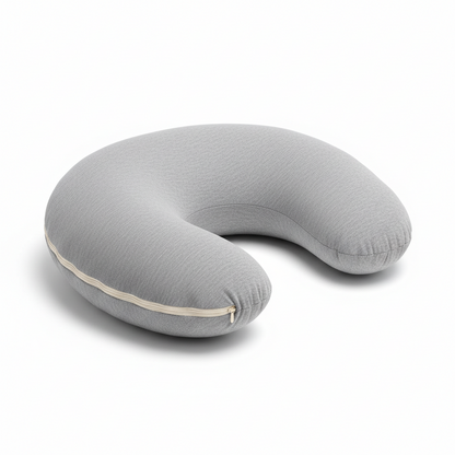Pregnancy Body Pillow with Removable Washable Cover