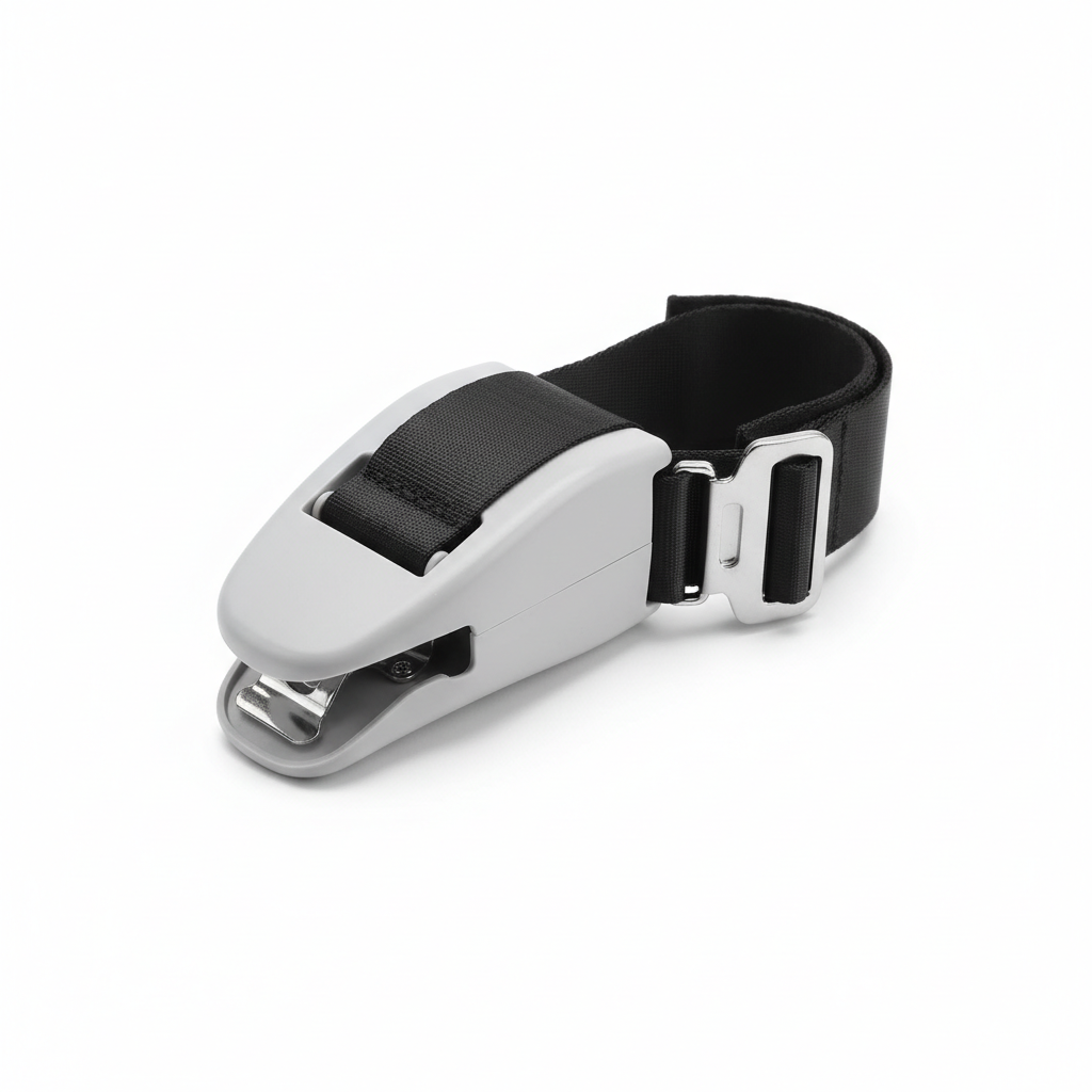 Pregnancy Seat Belt Adjuster with Adjustable Fit
