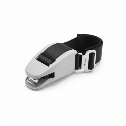 Pregnancy Seat Belt Adjuster with Adjustable Fit